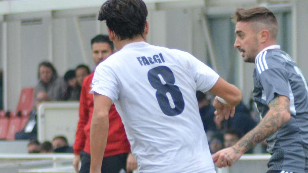 Gubbio, Faggi: "Fontana? Nuovi stimoli, ci ha fatto scoprire nuove energie"