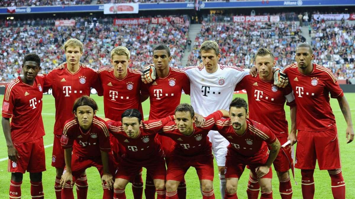 Amichevole, il SudTirol pareggia con le seconde linee del Bayern