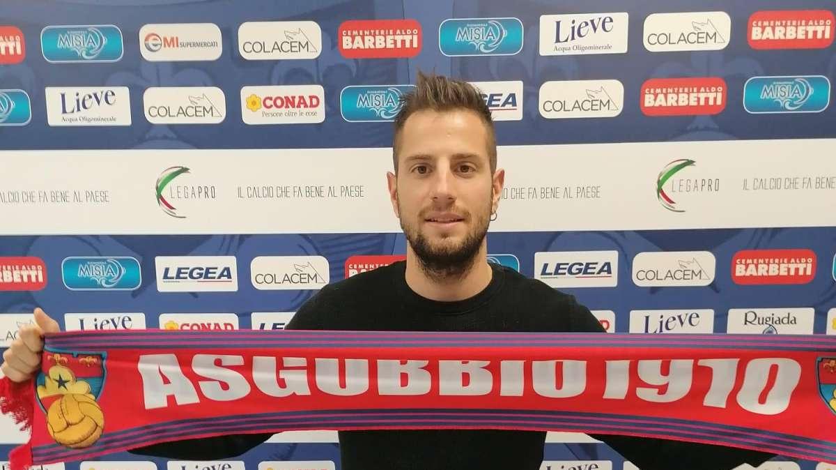 NOTIZIA TC - Vis Pesaro, in attacco può arrivare Francesco Fedato