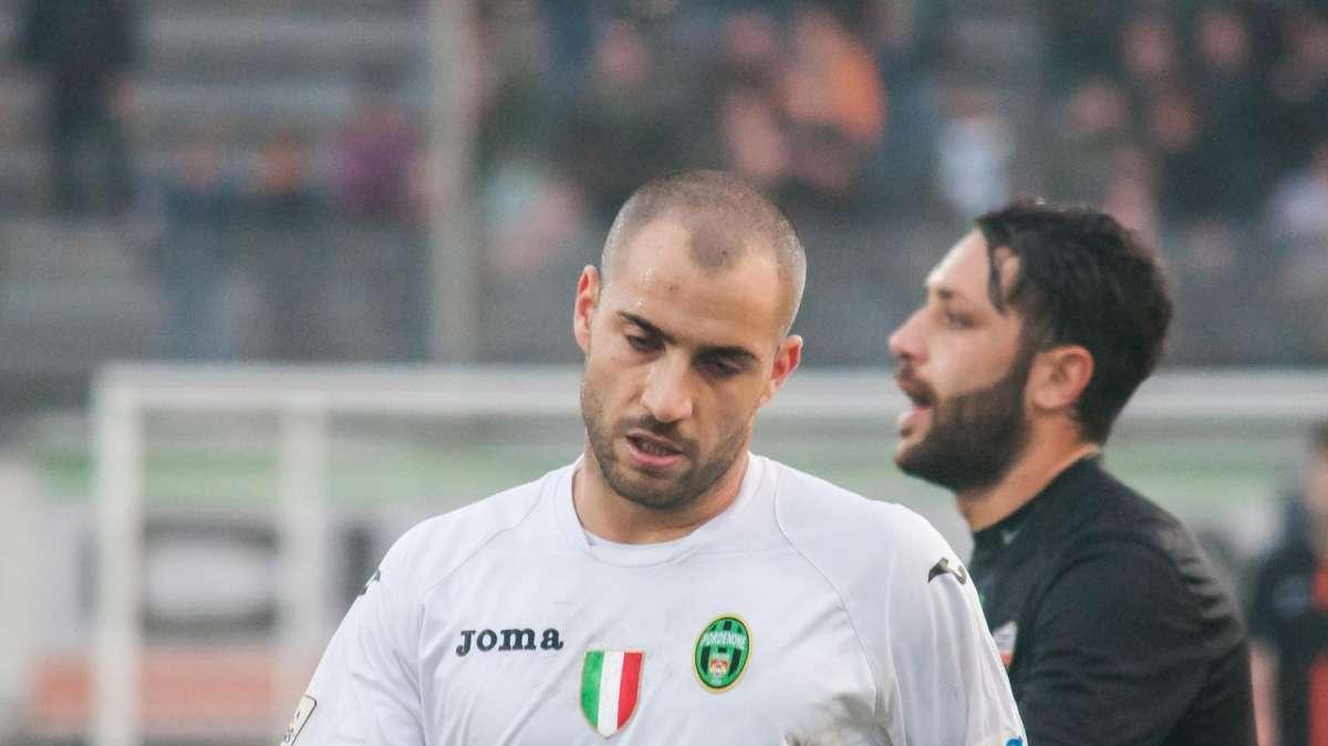 Simoncelli: "Pineto senza tifosi, il Rimini può andare lì e vincere"