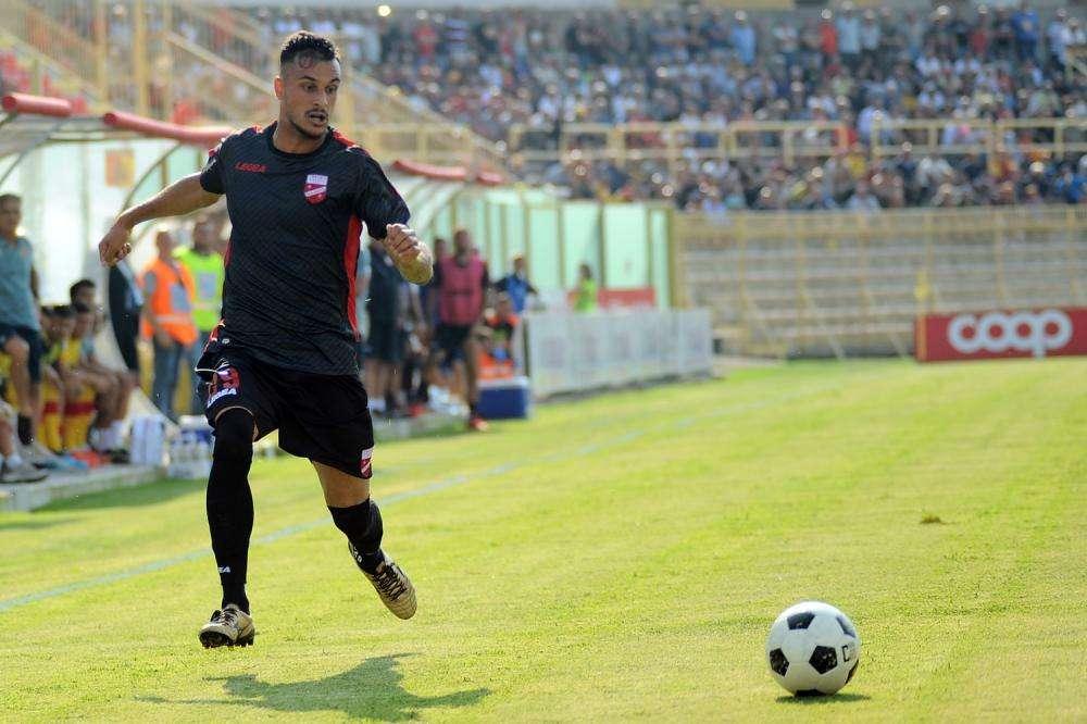 Teramo, Cancellotti: "Abbiam dato tutto fino alla fine ma non è bastato"