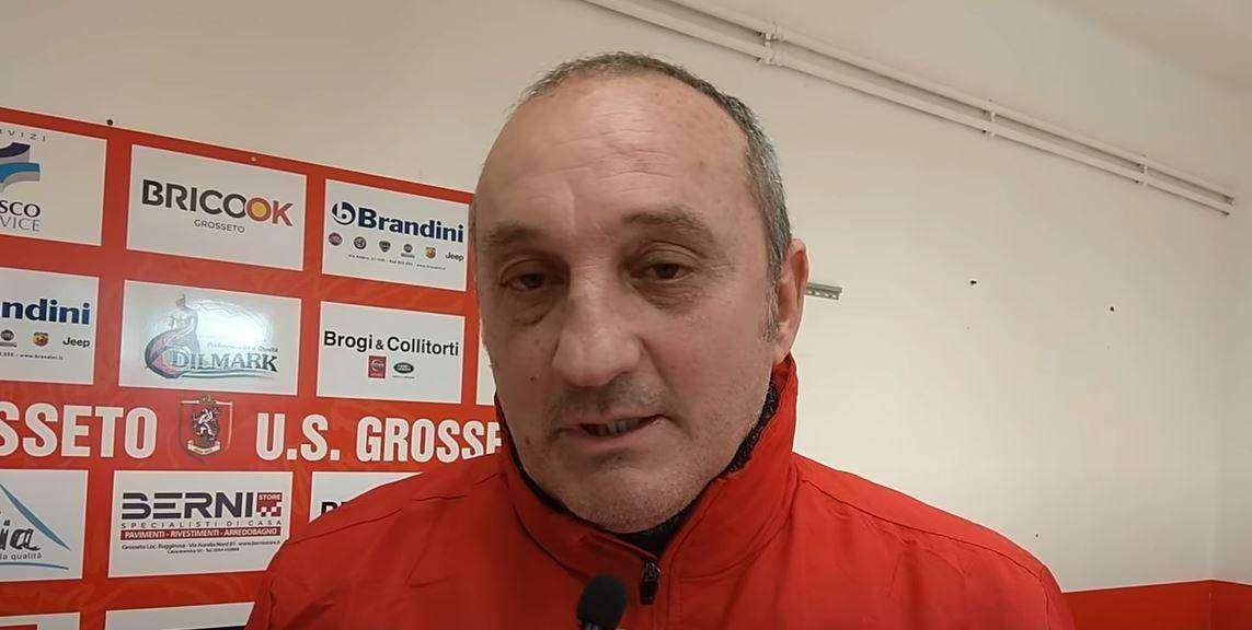 INTERVISTA TC - Magrini: "San Donato è la scelta giusta"