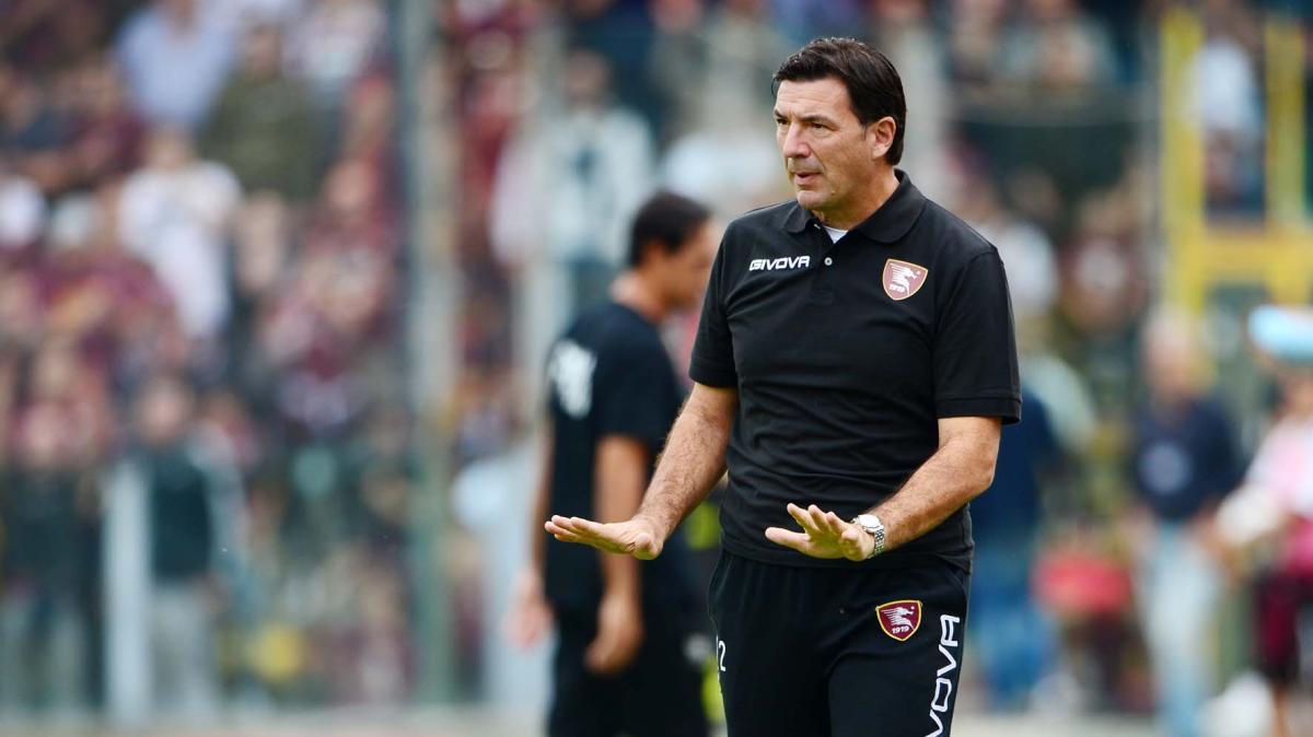 Pineto, Beni: "Potrebbe esordire il terzo portiere. La Carrarese somiglia al Cesena"