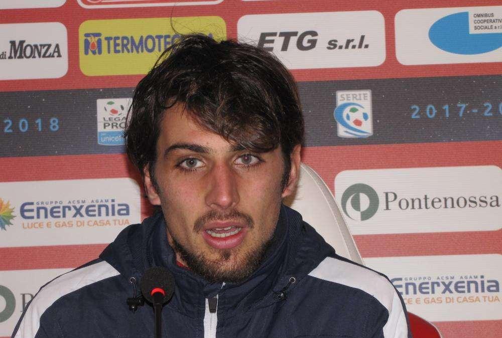 TC - Rimini, per l'attacco si guarda alla Reggiana: spunta Ponsat