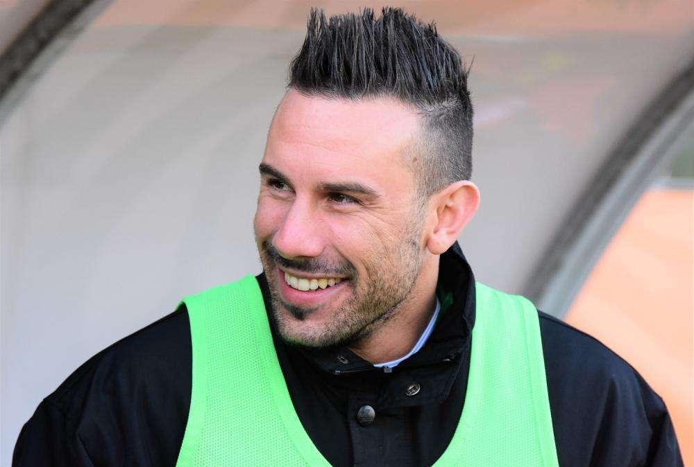 INTERVISTA TC Pietribiasi: "Berrettoni può far male all'Inter"