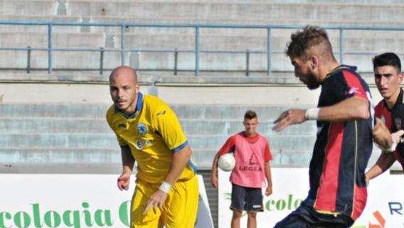 Cosenza, si prova a trattenere il bomber