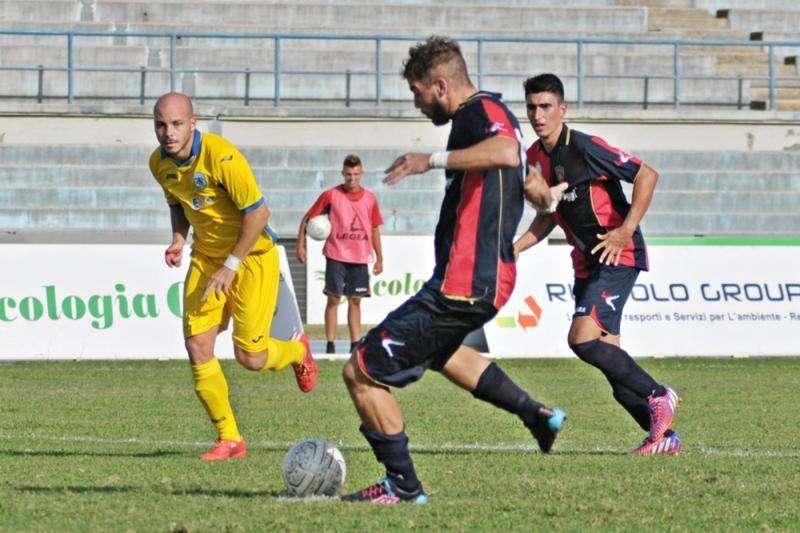 Cosenza, attaccante lascerà per accasarsi in B