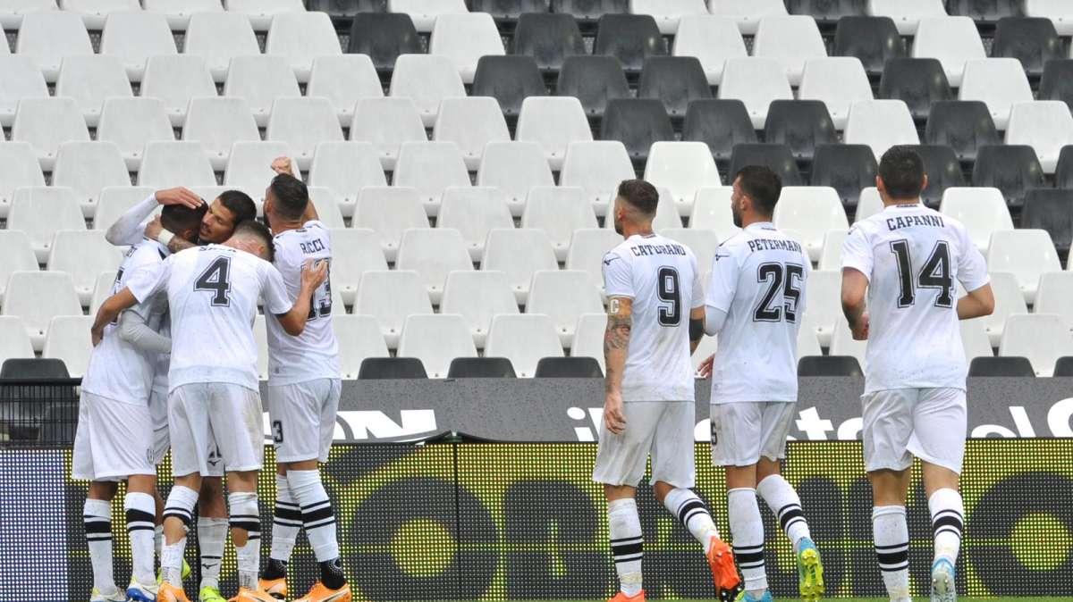 Cesena, un nuovo positivo nel gruppo squadra