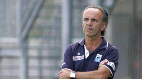 Melfi, scelte obbligate per mister Rodolfi