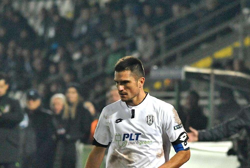 Perticone: "Insopportabile che il Cesena faccia un altro anno in C"
