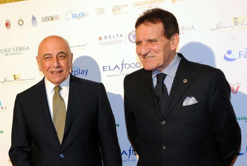 Macalli a TC: "Serve aiuto del governo, spazio al settore giovanile"