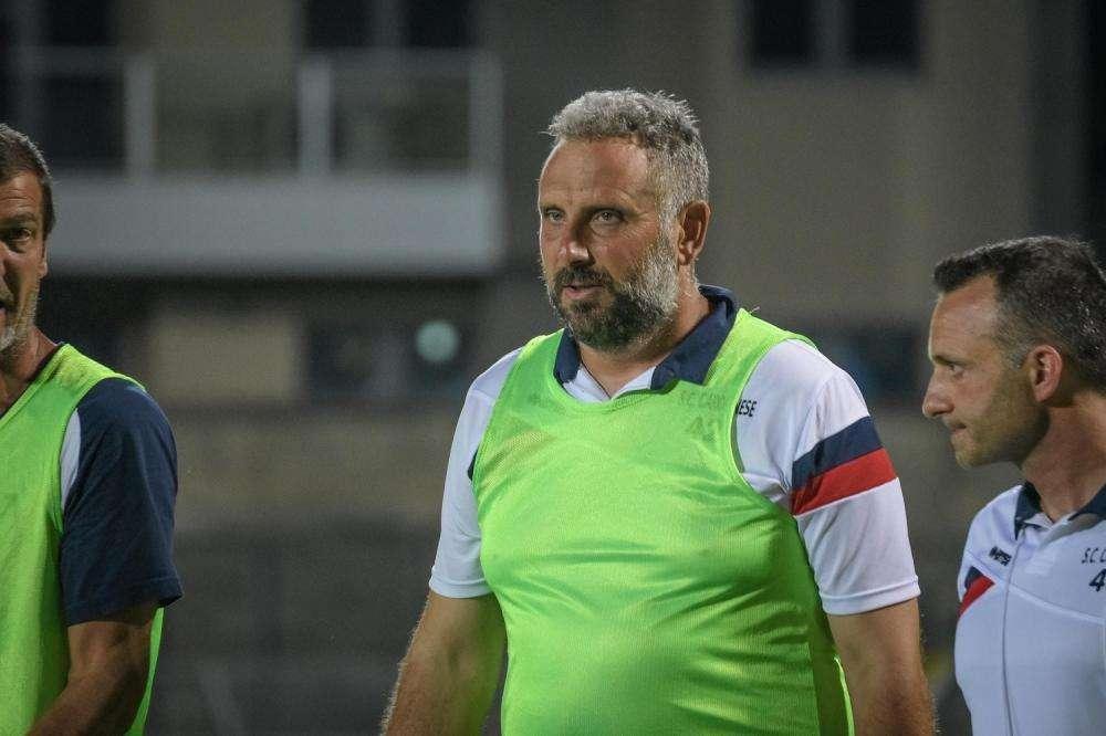 INTERVISTA TC - Gaburro "Togliere fideiussioni non è una buona idea"