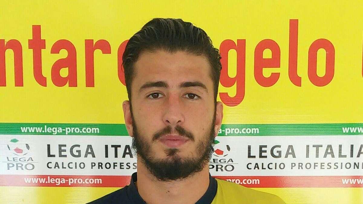 NOTIZIA TC - Sangiuliano, De Respinis in uscita: ci pensano tre club