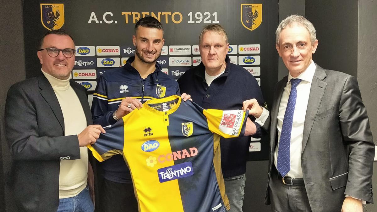 Bocalon ha scelto il Mantova: battute Novara, Juve Stabia e Renate