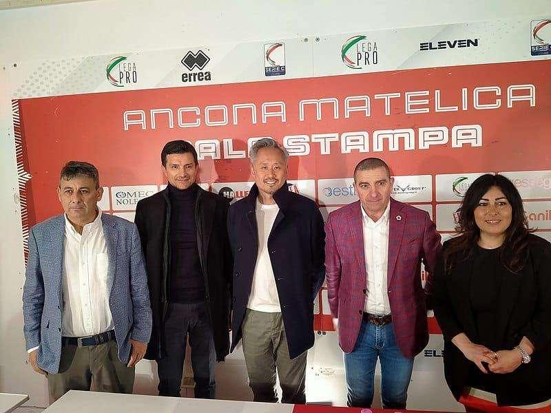 Dal miracolo Matelica al disastro Ancona: ma perché?