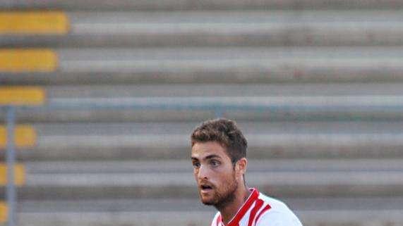 Siracusa, dal Teramo arriva Altobelli