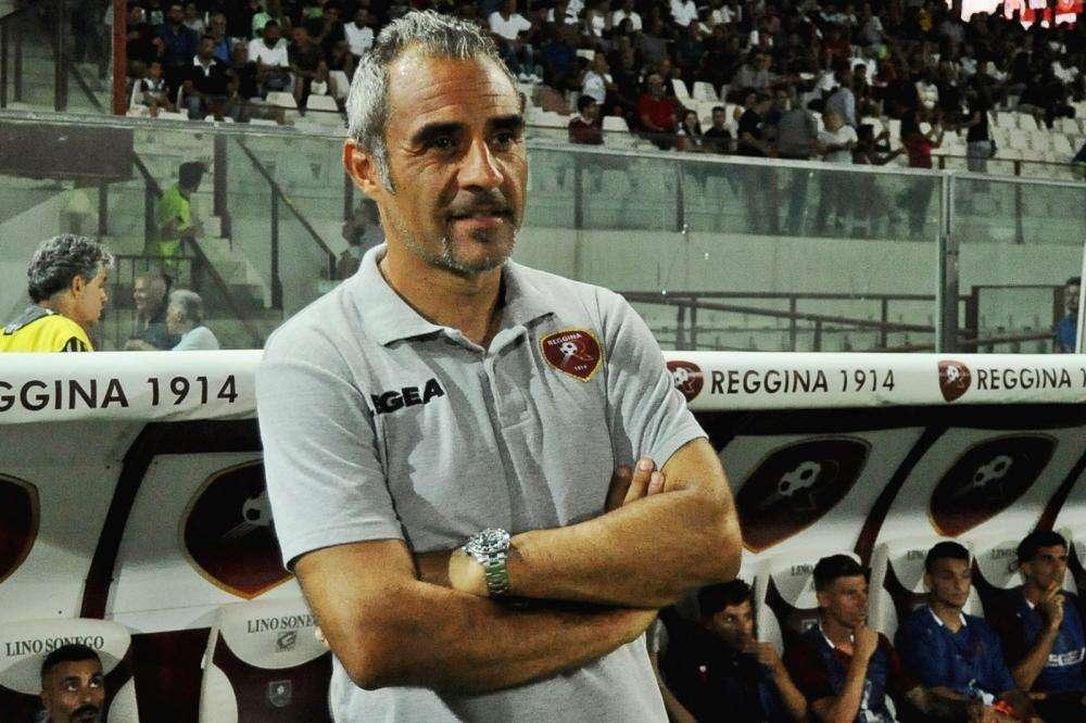 INTERVISTA TC -  Toscano: "Reggina, la vittoria di tutti. Epilogo fantastico"