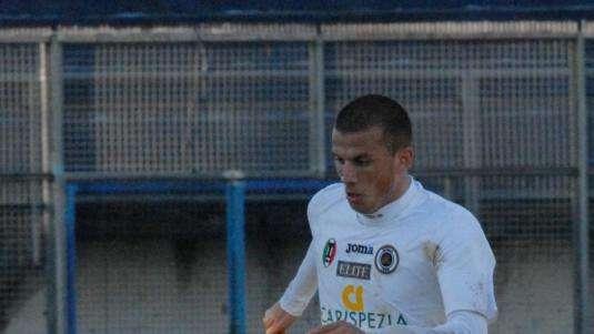 Coppa Italia Lega Pro: risultato e marcatori di Spezia-Foggia