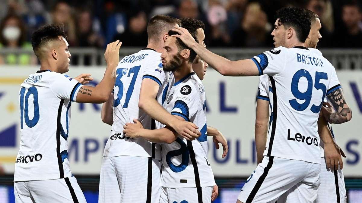 UFFICIALE - Pro Sesto, in prestito Moretti dall'Inter