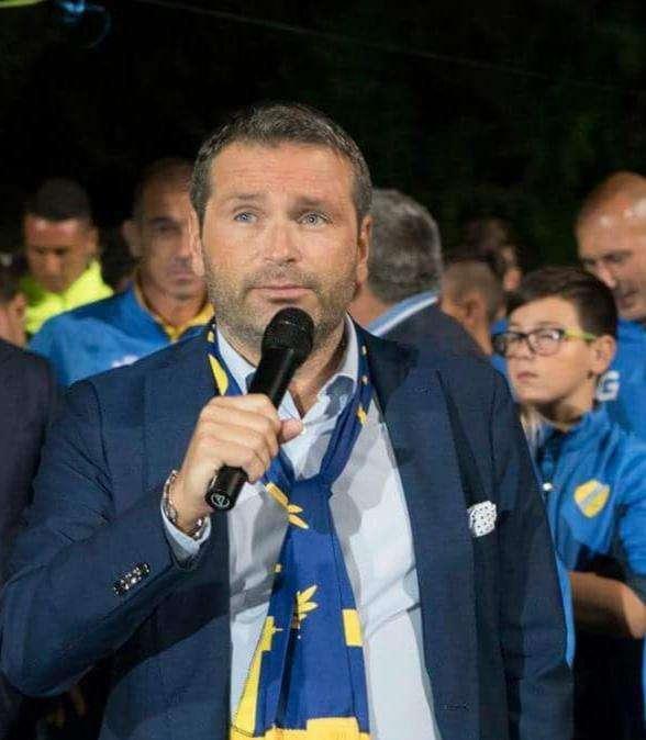 INTERVISTA TC - Pres Pergolettese: "Costretti a giocare. Onoreremo le vittime"