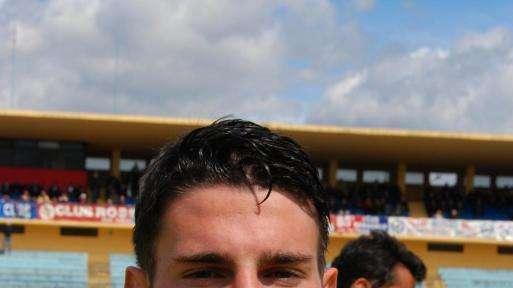 1^ Divisione, l'Andria si risolleva nel derby col Barletta