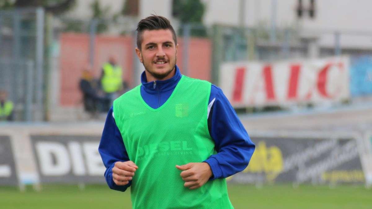 Monopoli-Latina, Fella titolare nell'attacco pugliese. Le formazioni ufficiali.