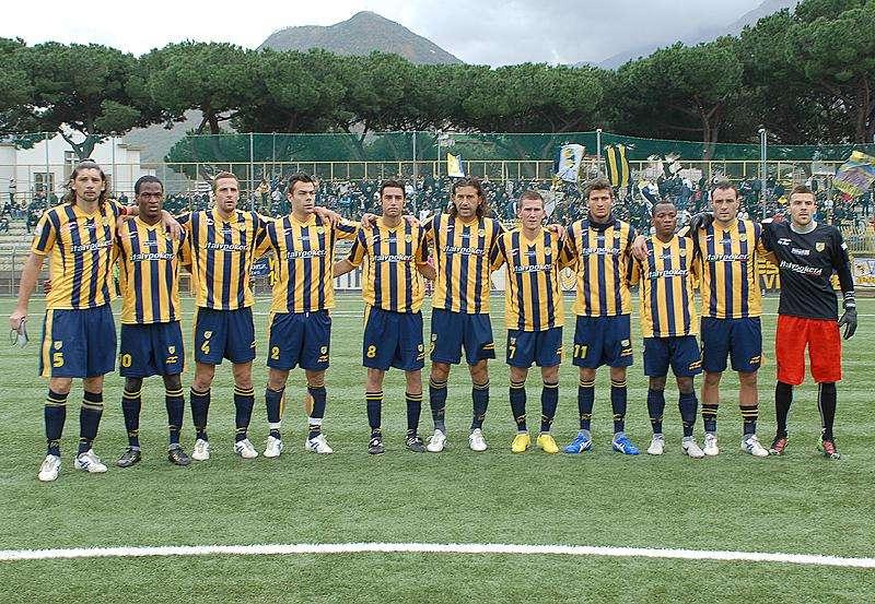 Juve Stabia, i convocati per la finale di Roma