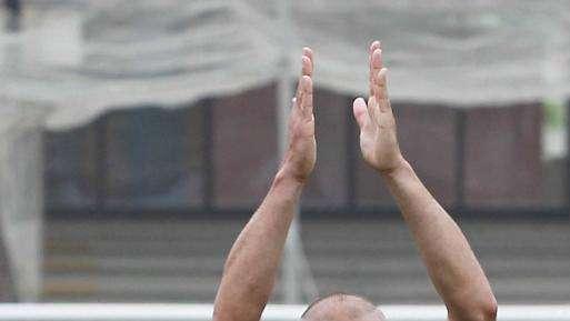Pro Piacenza, offerto un triennale a Zito