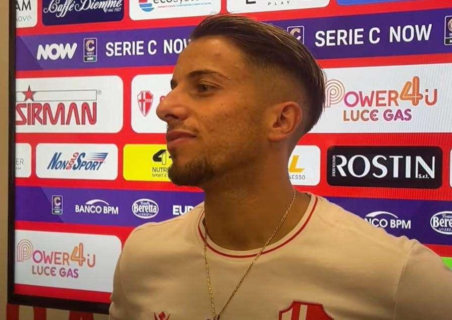 Padova, Liguori si allena in gruppo: col Lecco in panchina?