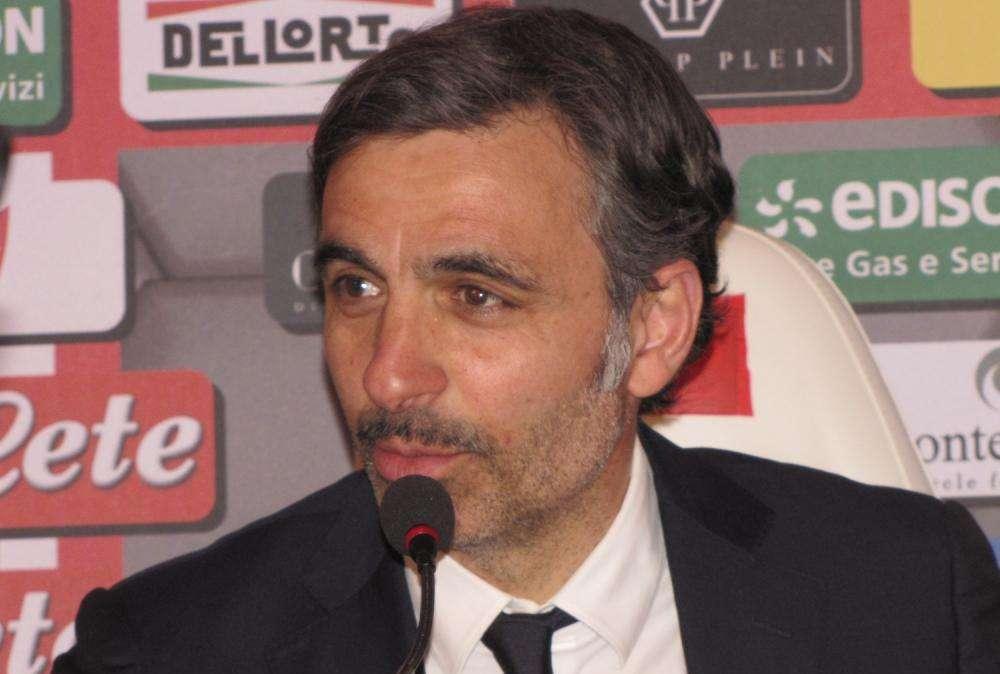 Juve U23, Pecchia: "Premio che va ai miei. Marchi ha rotto equilibri"