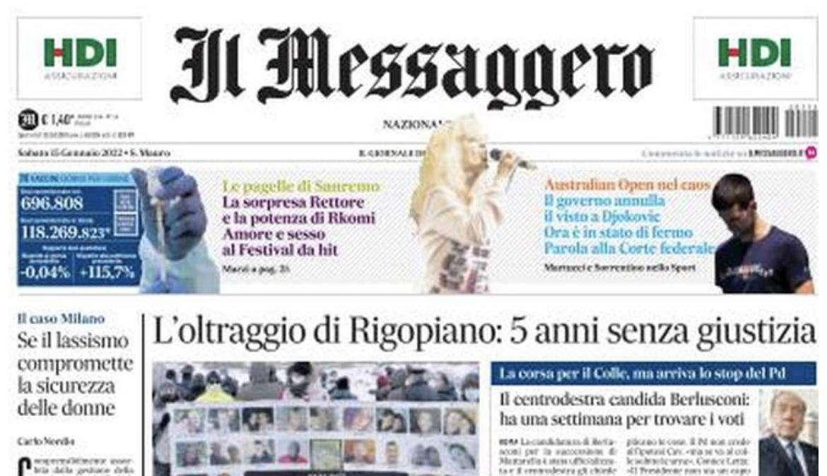 Il Messaggero: "Viterbese: Semenzato sfuma, voci per Ekuban"