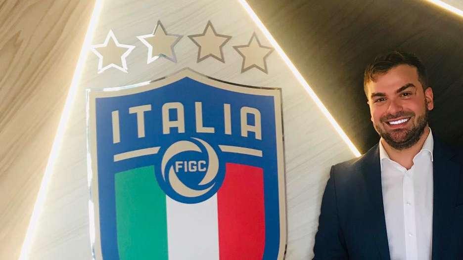L'allievo di Perinetti pronto per l'avventura in solitaria: Strano verso Treviso