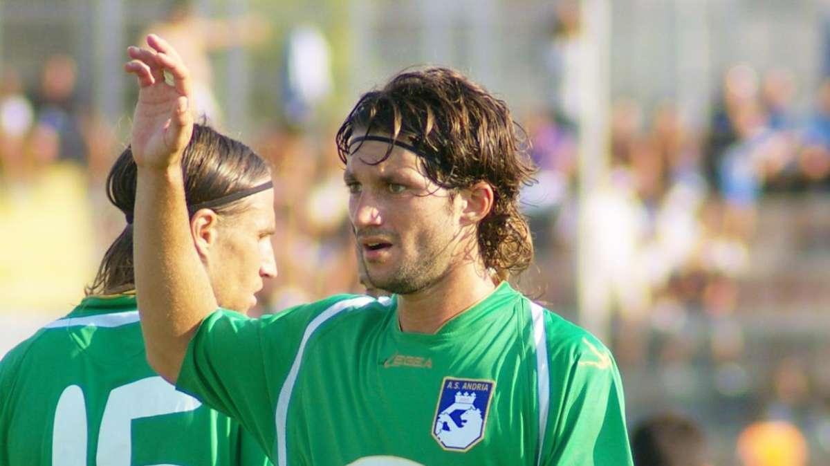 ESCLUSIVA TLP - Andria, Paolucci sbarca in Serie B