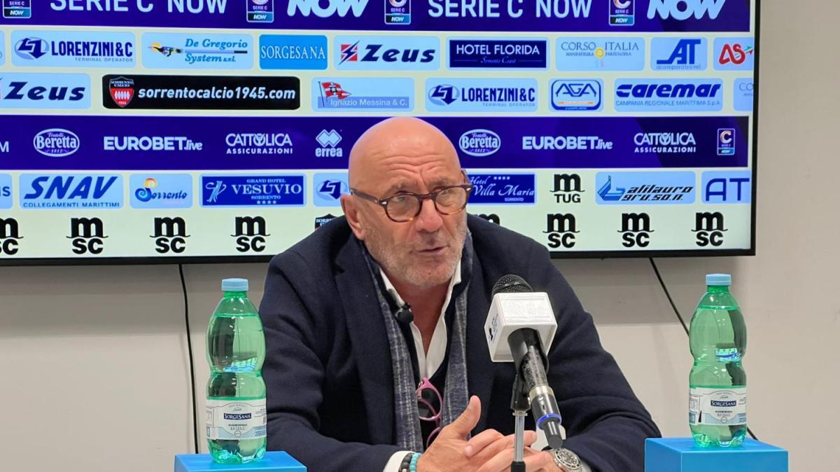 Cavese, Maiuri: "Vittoria per mio cugino. I miei determinati, mi ha colpito"