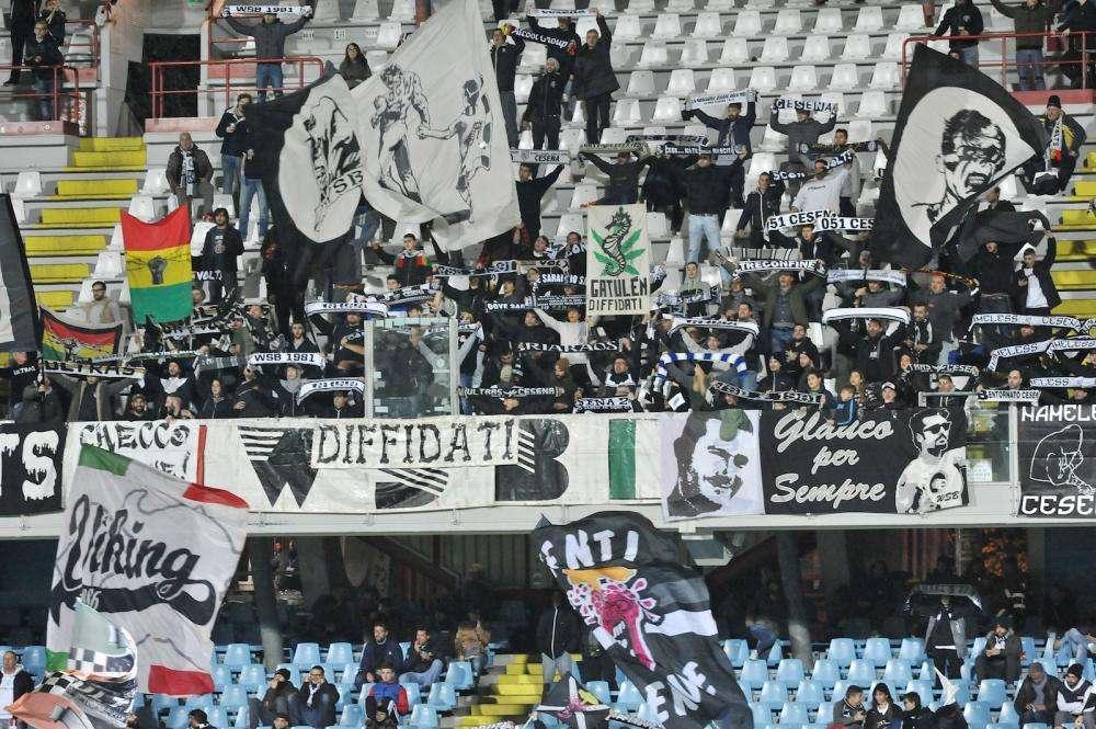 Cesena, occhi in casa del Parma: piace il difensore Minelli