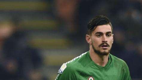 NOTIZIA TC - Renate, scelto il nuovo portiere. E' in arrivo Romagnoli