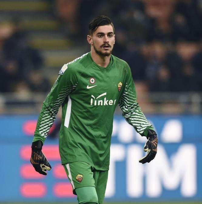Renate, scelto il portiere: dalla Roma ecco Romagnoli
