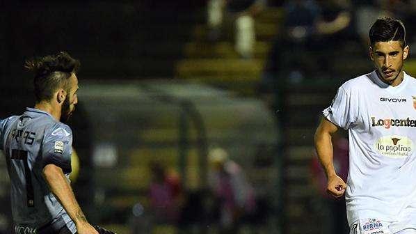 Cosenza, si cerca un esterno sinistro: sul taccuino anche Ramos