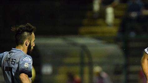 Fano, per la difesa si guarda a Parma