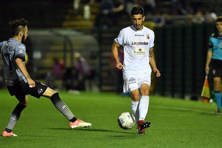 La Reggina ci prova per Ramos del Parma