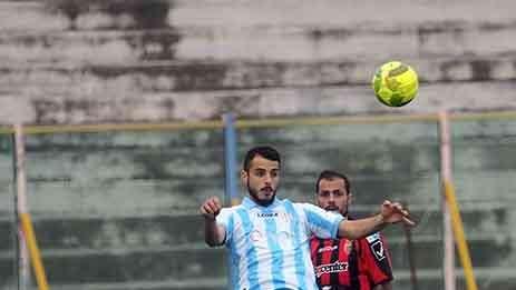 Renate, Gomez è seguito dal Cittadella