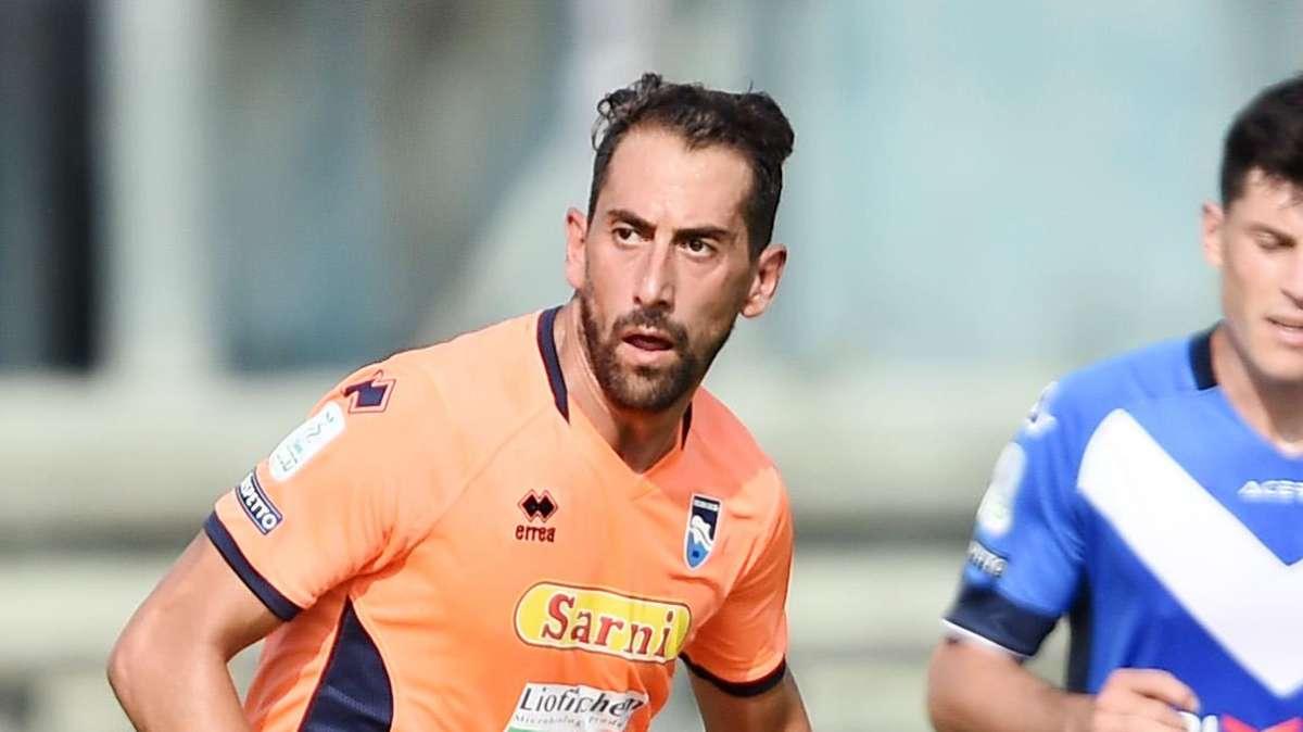 NOTIZIA TC - Reggiana, Mantova e Trento sulle tracce di Cocco