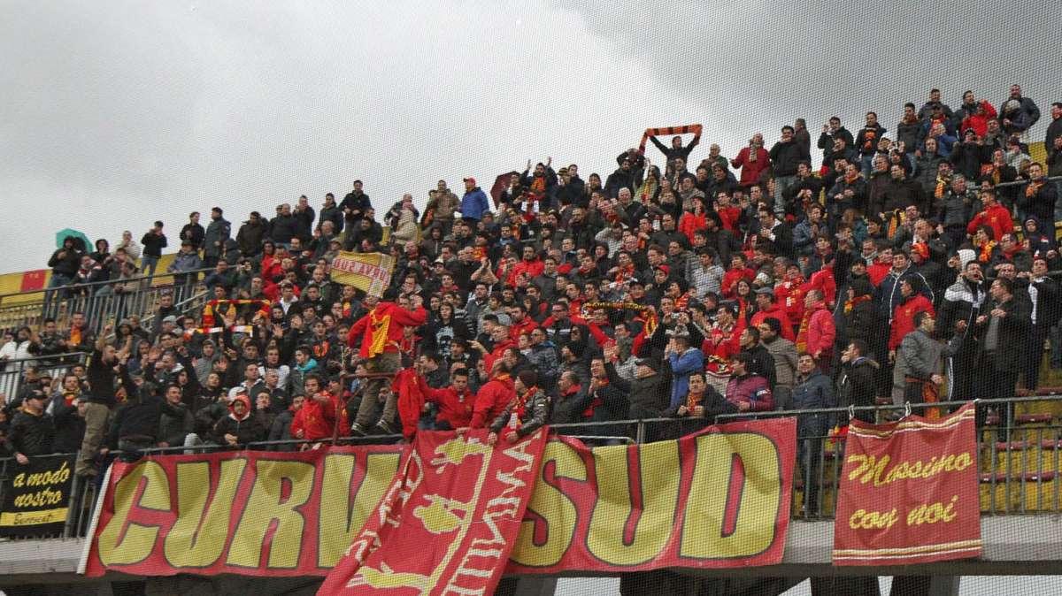 Playoff 1^ Divisione, termina in parità la sfida tra Benevento e Lecce