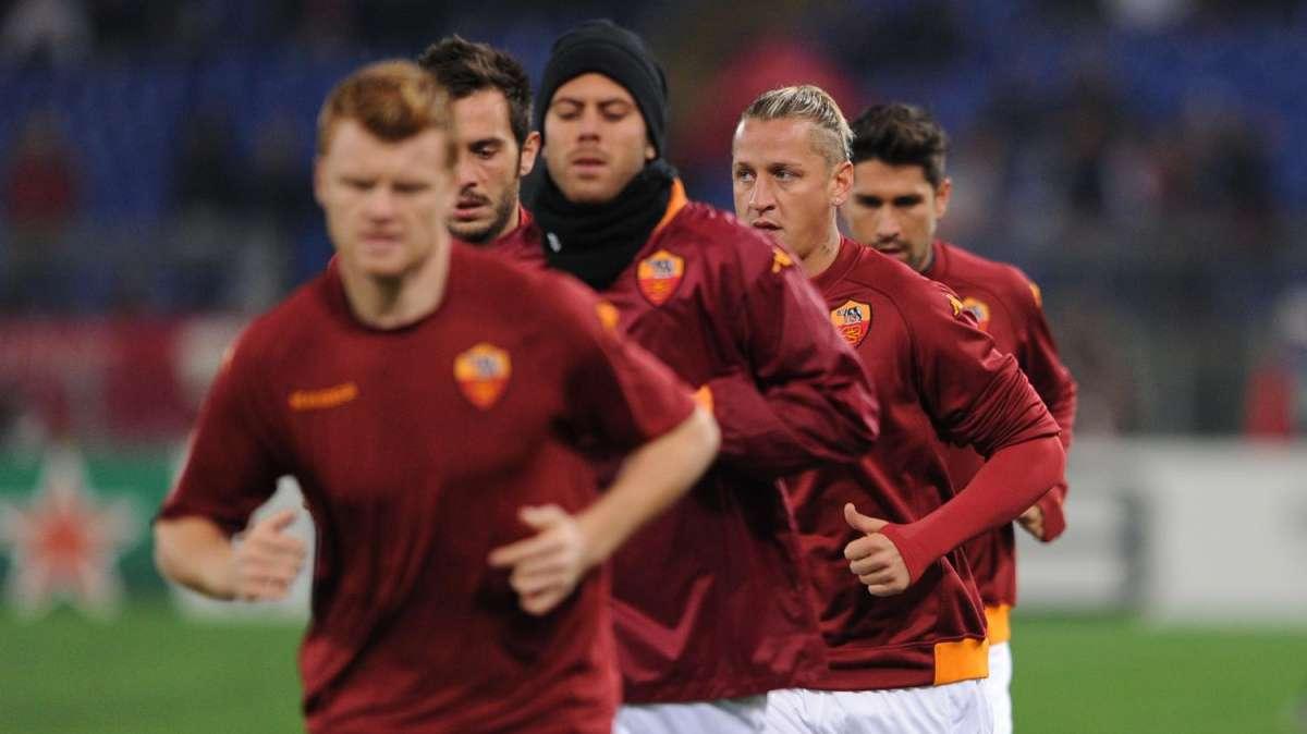 Taranto, alla Roma piace il baby Murano