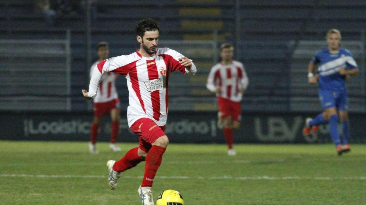 1^ Divisione, il Cuneo sbanca Chiavari: piemontesi ancora tabù per l'Entella