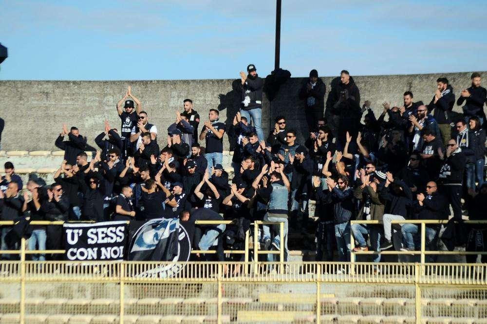 Cavese, l'ex Stranges pronto a ripartire dalla Fidelis Andria
