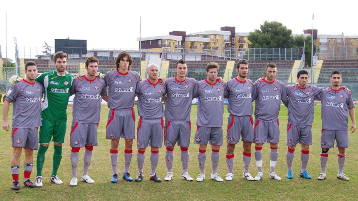 1^ Divisione, le formazioni ufficiali di Cremonese-Lecce