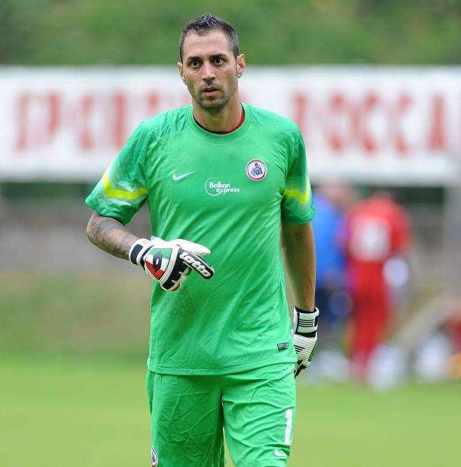 Reggina, chiuso accordo con Guarna: contratto biennale 