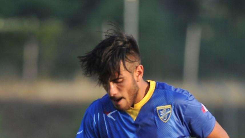 Vibonese, per rinforzare l'attacco si pensa a Volpe della Viterbese