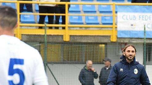 INTERVISTA TC - Parravicini: "Pro Sesto sempre in testa, meritiamo la C"